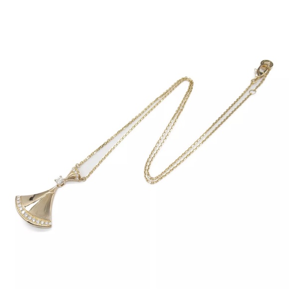 Bvlgari Dream Diva necklace - Picture 13 of 16
